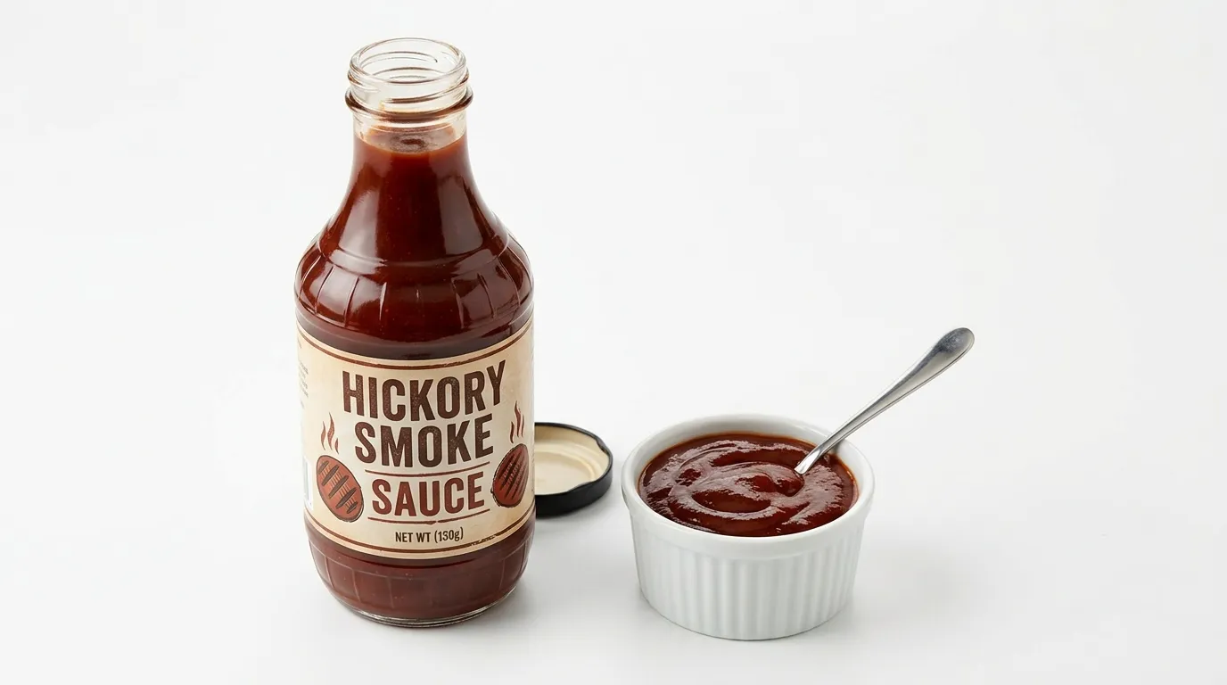 Barbeque Sauce