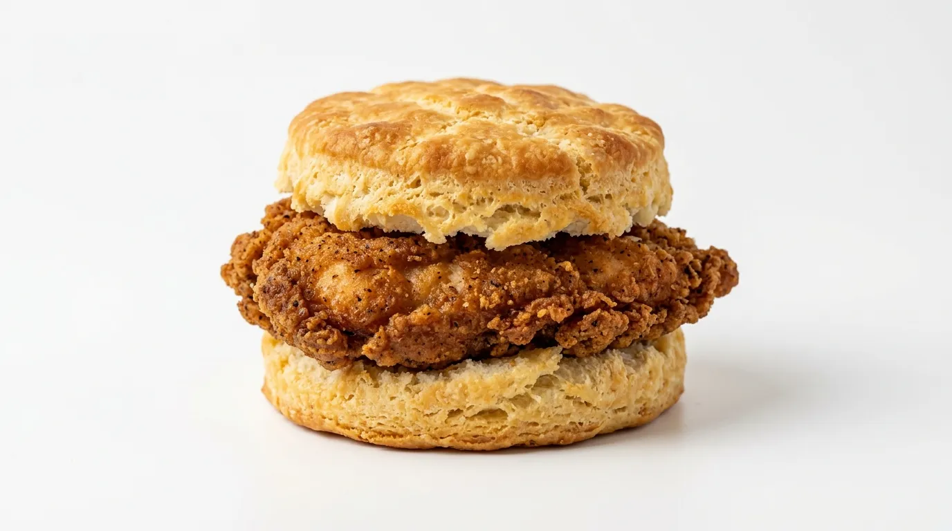 Chick-fil-A® Chicken Biscuit