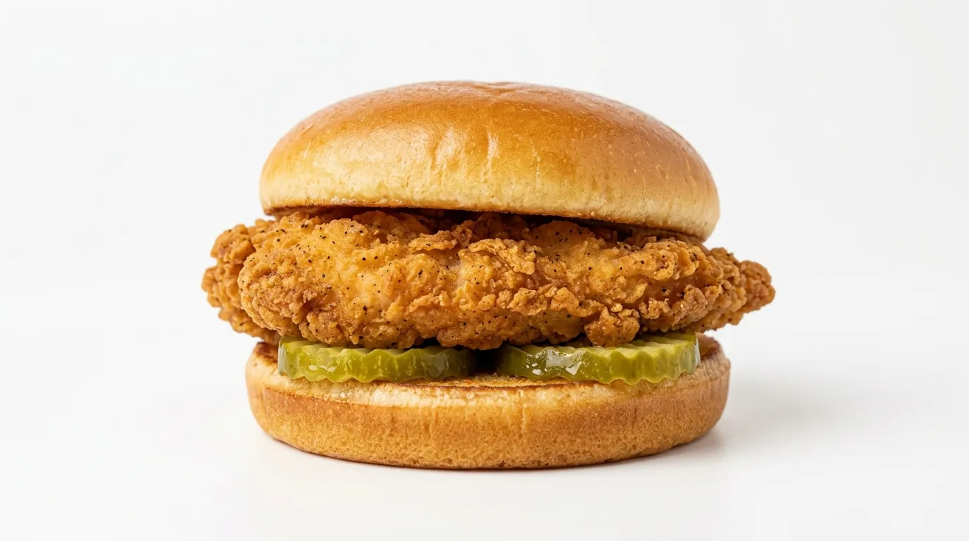 Chick-fil-A® Chicken Sandwich