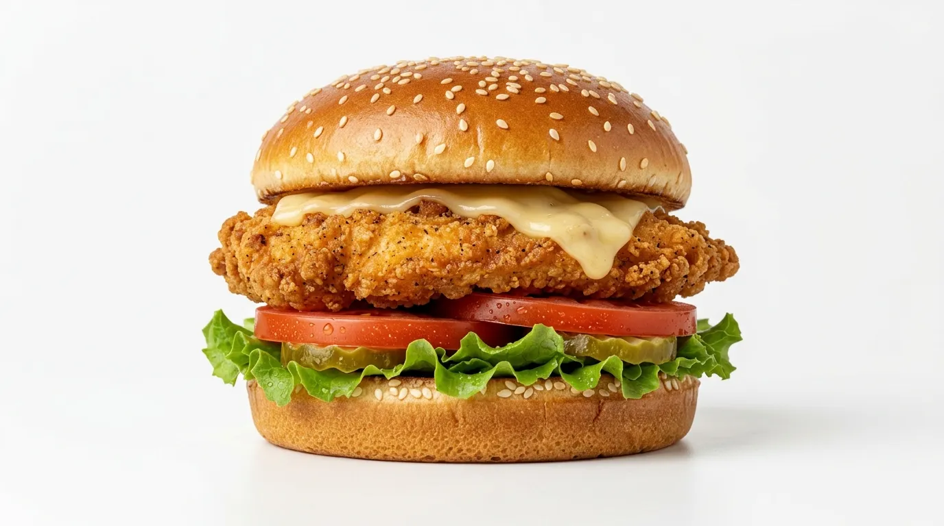Chick-fil-A® Deluxe Sandwich