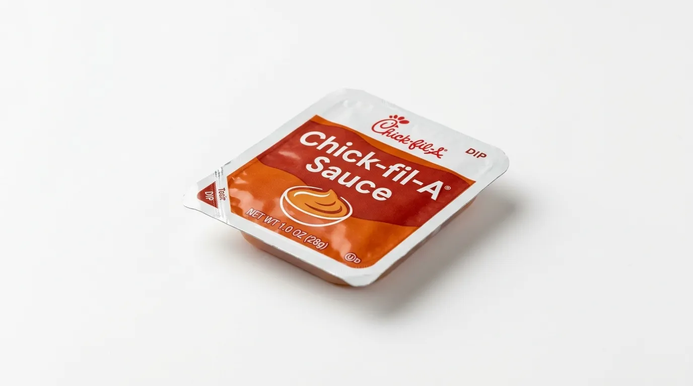 Chick-fil-A® Sauce