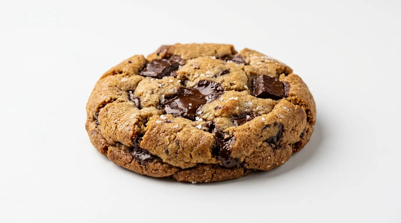 Chocolate Chunk Cookie