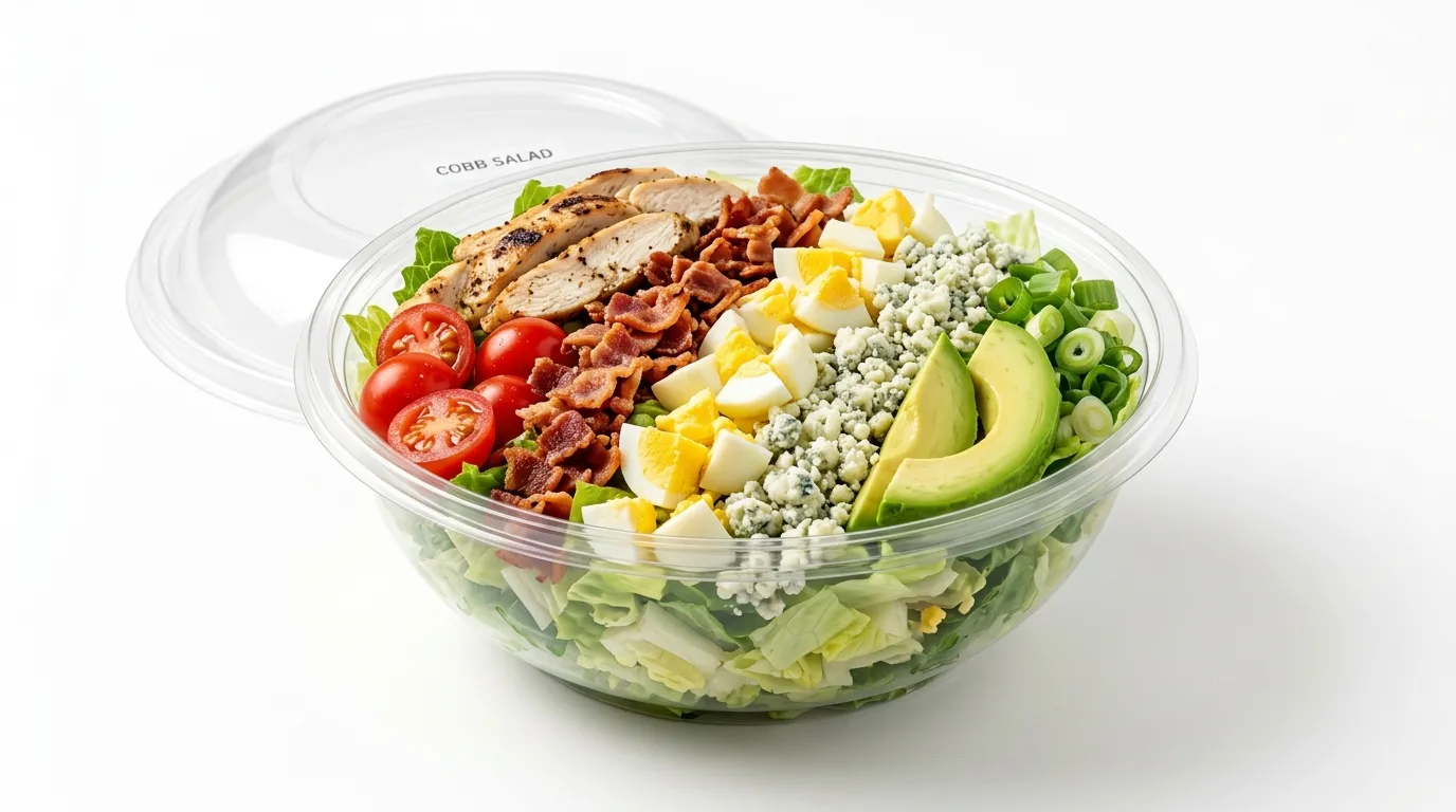 Cobb Salad