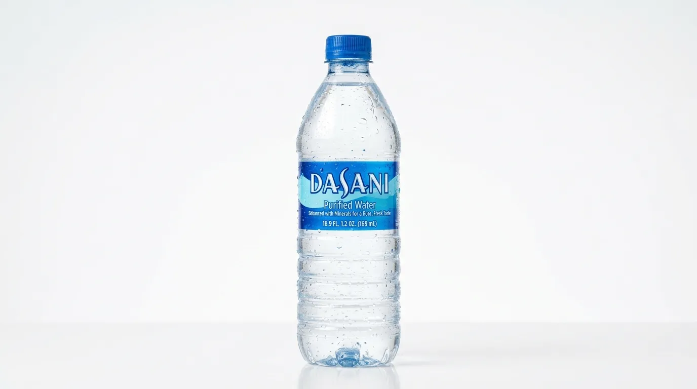 DASANI® Bottled Water