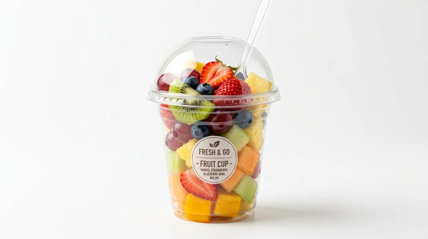 Fruit Cup
