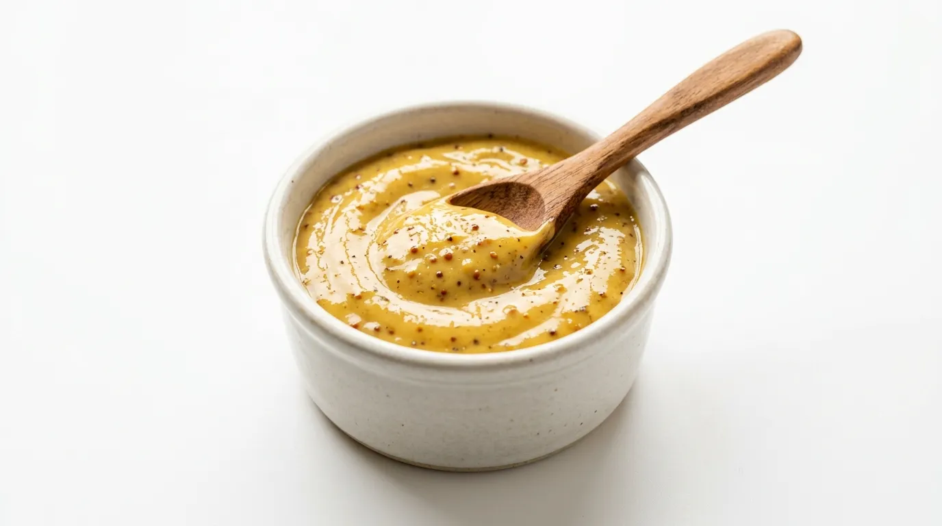 Honey Mustard Sauce