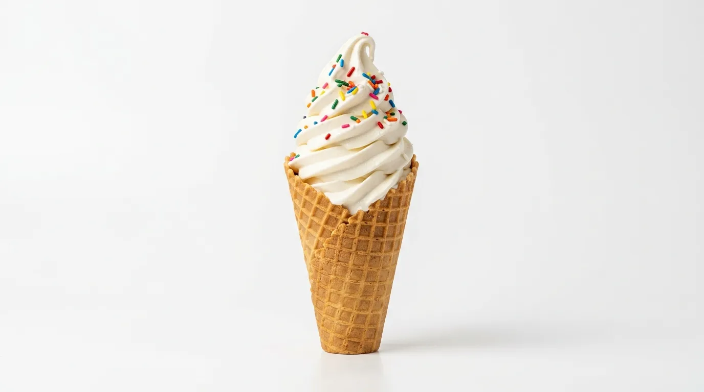 Icedream® Cone