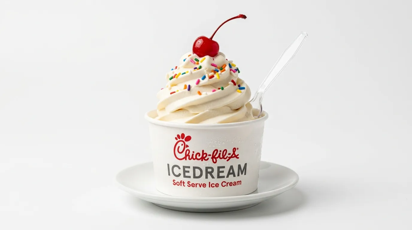 Icedream® Cup