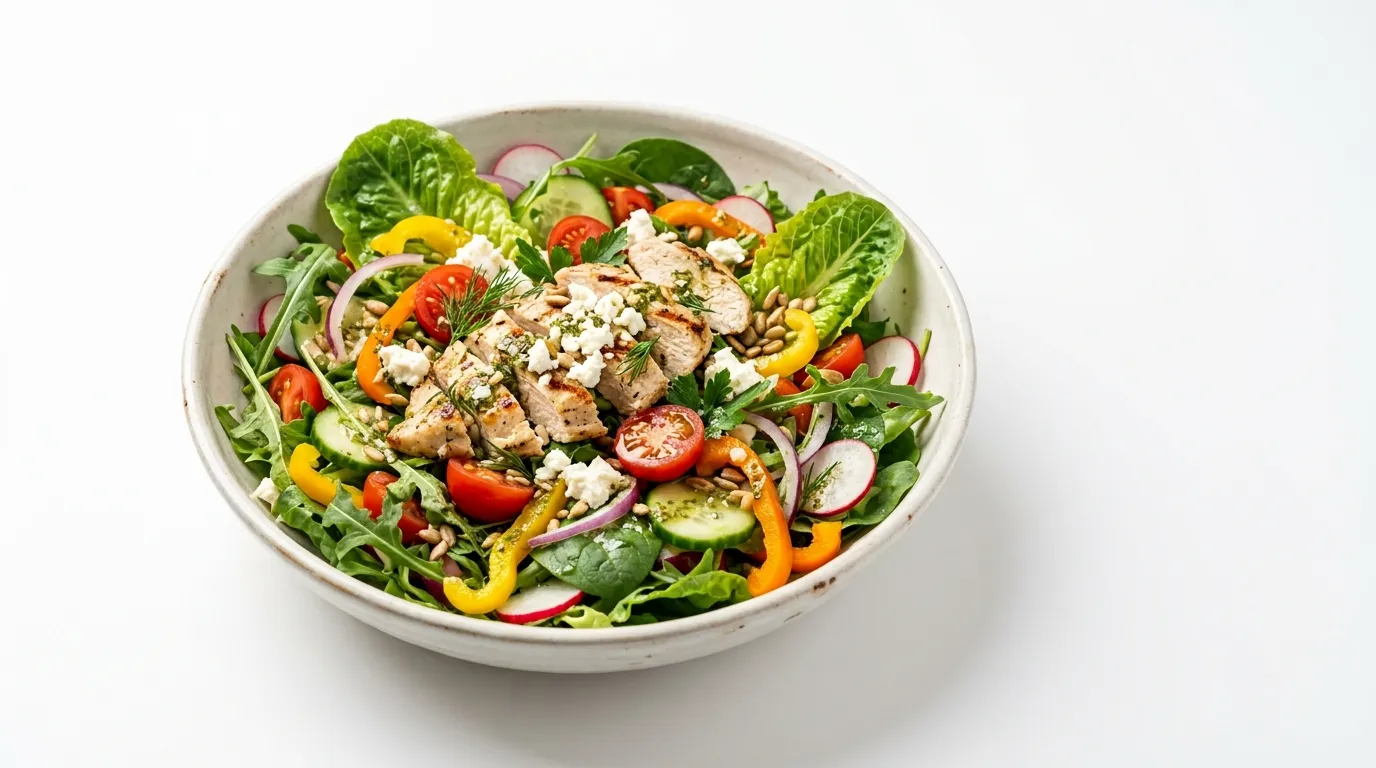 Market Salad