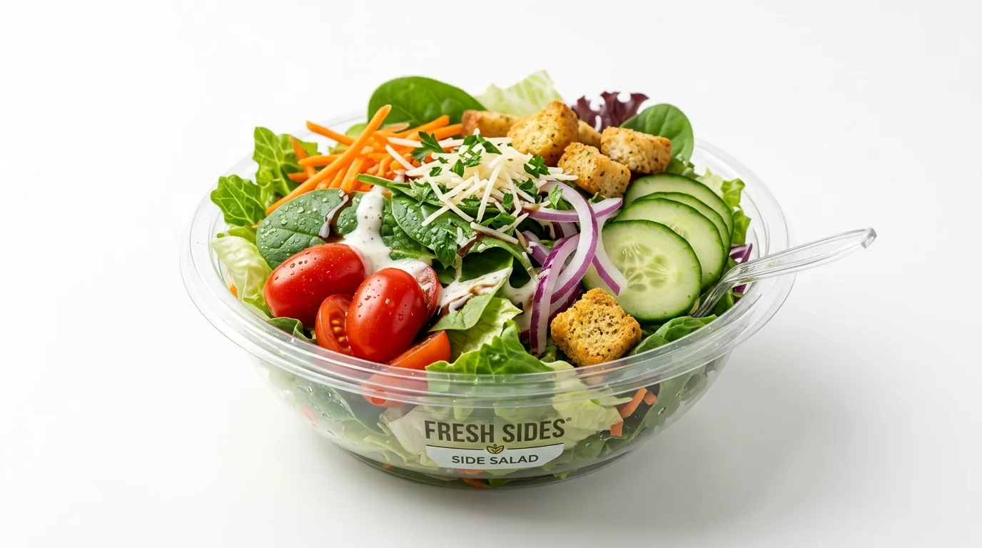 Side Salad