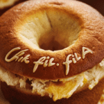 English Muffin